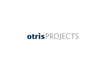 Logo otris PROJECTS - Tochterunternehmen der otris software AG