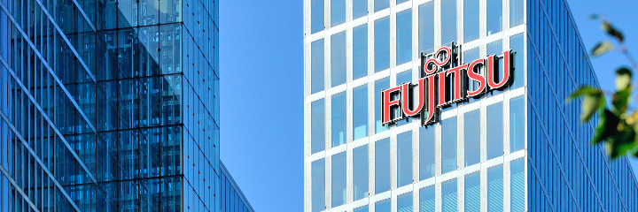 Box - Vertragsmanagement im Einkauf bei Fujitsu