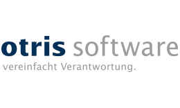 Download - otris Logo mit Claim