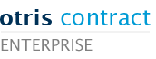 Vertragsmanagement Software otris contract - ENTERPRISE-Edition
