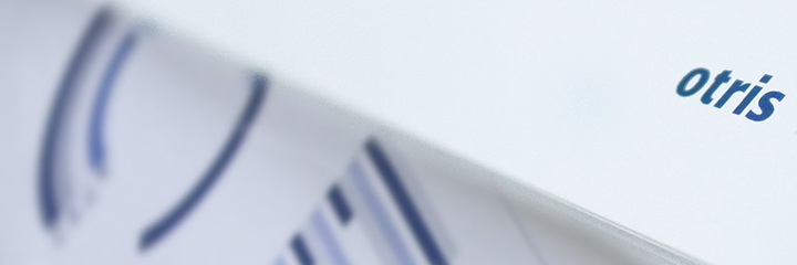 otris software vereinfacht Verantwortung - Box otris software AG ist notenbankfähig