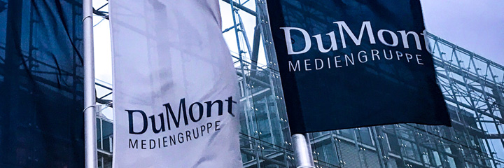 otris corporate Beteiligungsmanagement Software - Referenzbericht DuMont - Box otris corporate Beteiligungsmanagement Software - Referenzbericht DuMont - Box