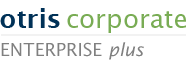 Logo ENTERPRISE plus-Edition Beteiligungsmanagement - otris corporate