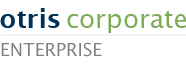 Logo ENTERPRISE-Edition Beteiligungsmanagement - otris corporate
