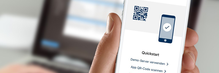 otris software vereinfacht Verantwortung - Box otris-App