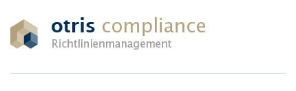 Meilenstein 2014 - Software-Lösung für Compliance und Richtlinienmanagement