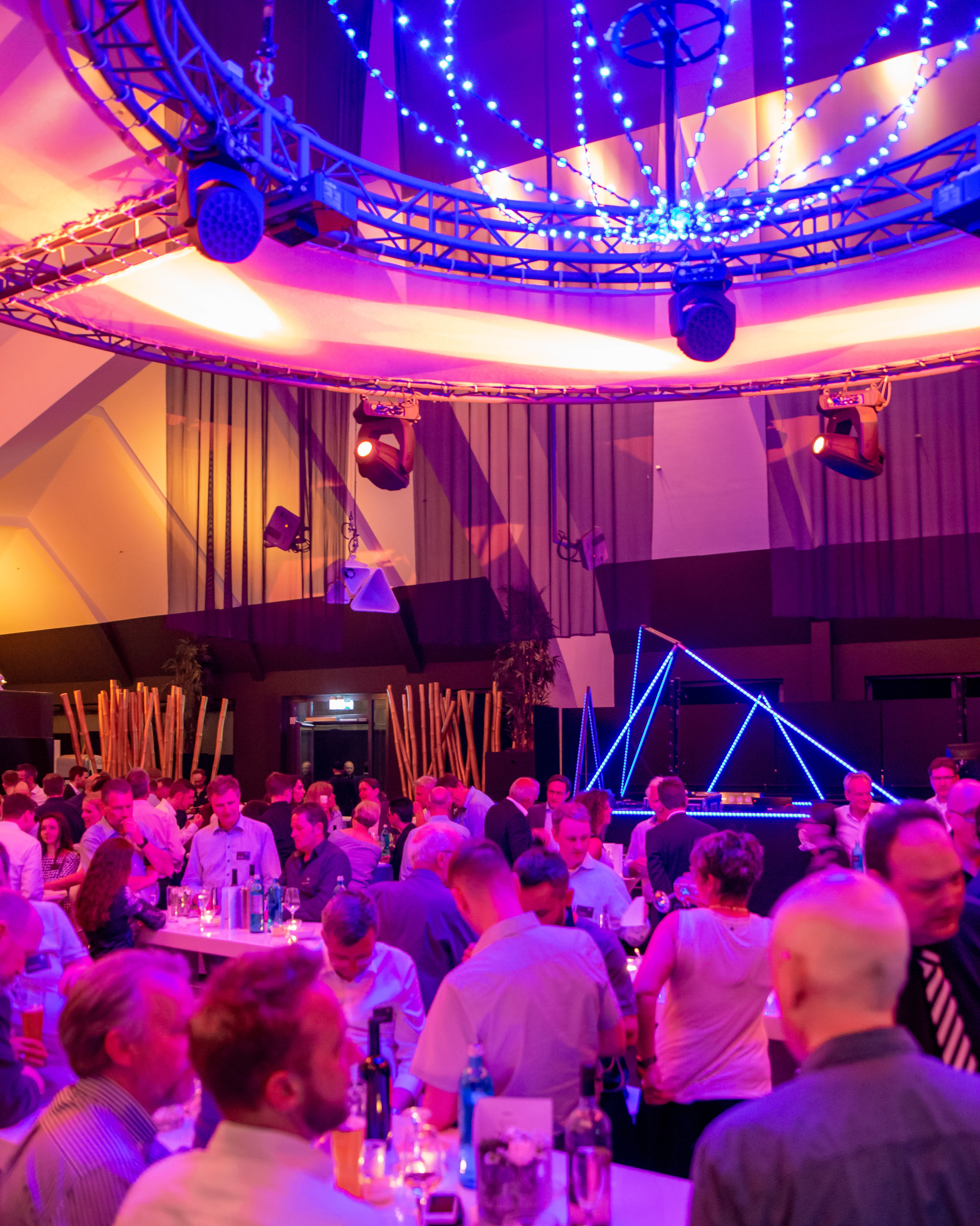 20 Jahre otris – das Fest mit Partnern