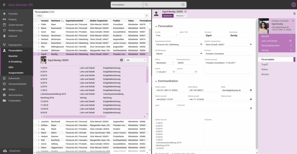 otris-dossier_Vorschau otris-dossier_Vorschau