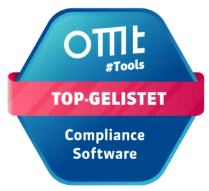 OMT bewertet otris software mit 4,7 von 5 Sternen.