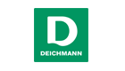 Referenz - otris Vertragsmanagement bei Deichmann