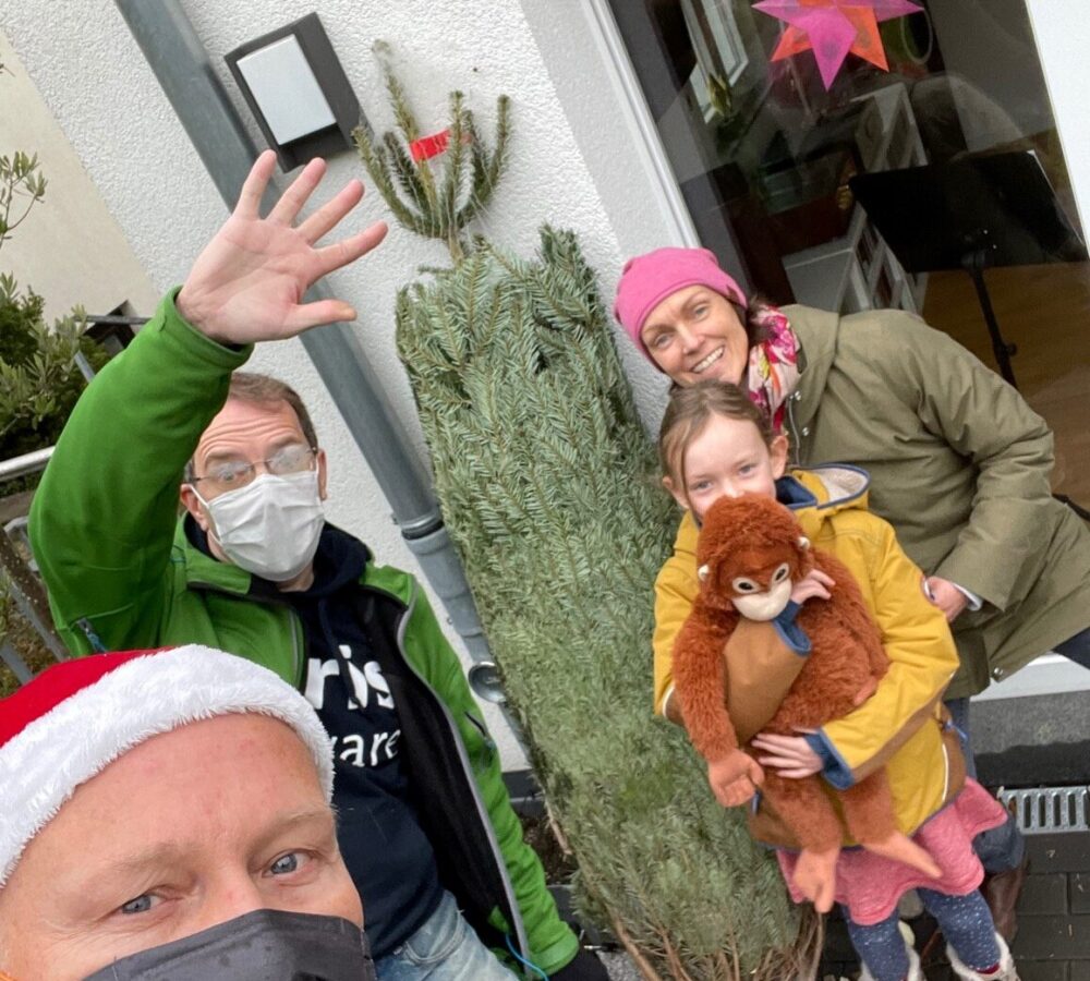 Ein besonderes Jahr erfolgreich gemeistert