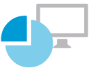 Reporting, Controlling mit otris-Vertragsmanagement