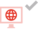 Informationssicherheit mit otris isms - Weboberfläche