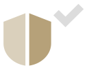Icon Gesetzeskonformität
