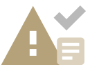Icon Risikomanagement