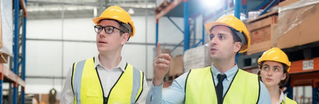 Lieferantenbewertung: Kriterien für Qualität, Risiko und Compliance Lieferantenbewertung: Kriterien für Qualität, Risiko und Compliance