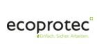 Logo - Referenzkunde ecoprotec GmbH