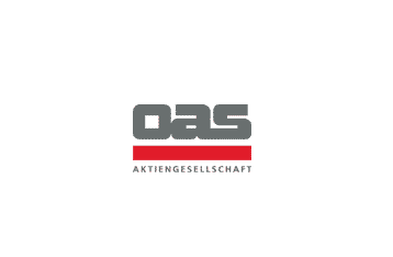 Logo oas - Partner der otris software AG