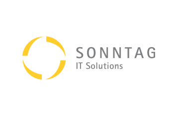 Logo Sonntag IT Solutions - Partner der otris software AG