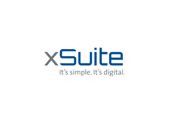 Logo XSuite - Partner der otris software AG
