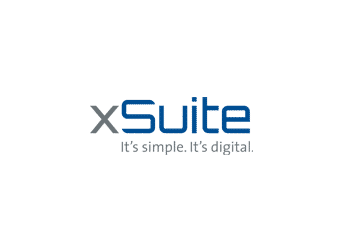 Logo XSuite - Partner der otris software AG