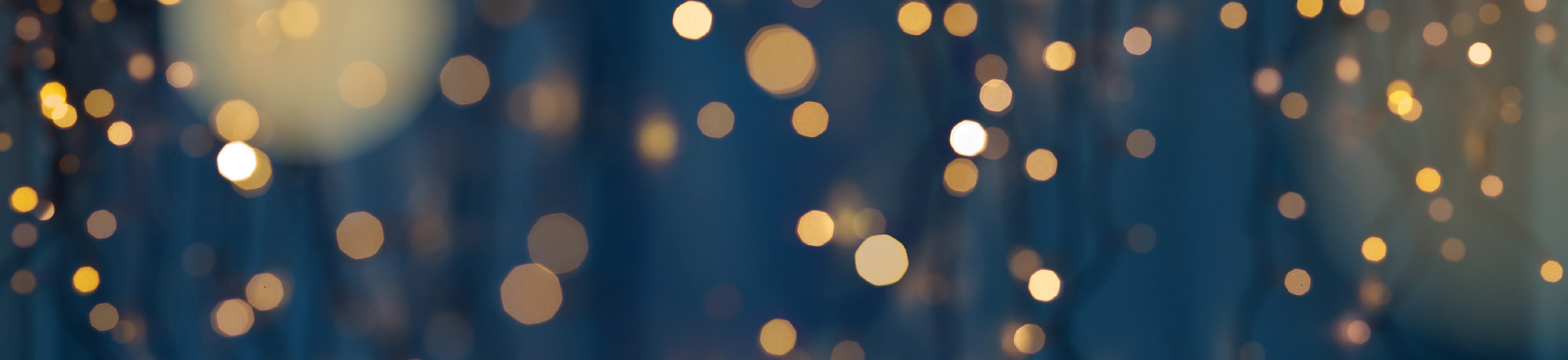 Banner - otris software vereinfacht Verantwortung - Weihnachten