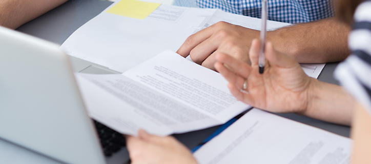 IFRS 16 - Leasingverträge mit otris contract bewerten