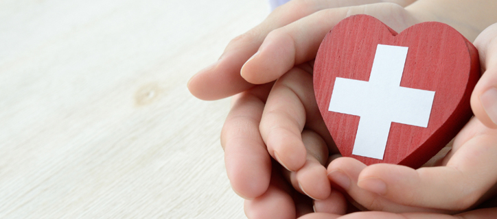 Vertragsmanagement bei Krankenkassen