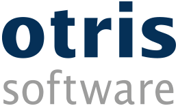 Downloadbild - otris Logo 2-zeilig