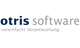 Download - otris Logo mit Claim