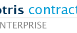 ENTERPRISE-Edition - Vertragsmanagement Software otris contract ENTERPRISE-Edition - Vertragsmanagement Software otris contract