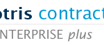 ENTERPRISE plus-Edition - Vertragsmanagement Software otris contract ENTERPRISE plus-Edition - Vertragsmanagement Software otris contract