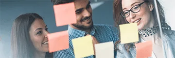 Karriere-Seite der otris software AG