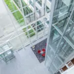 Bild - Standort Dortmund der otris software AG