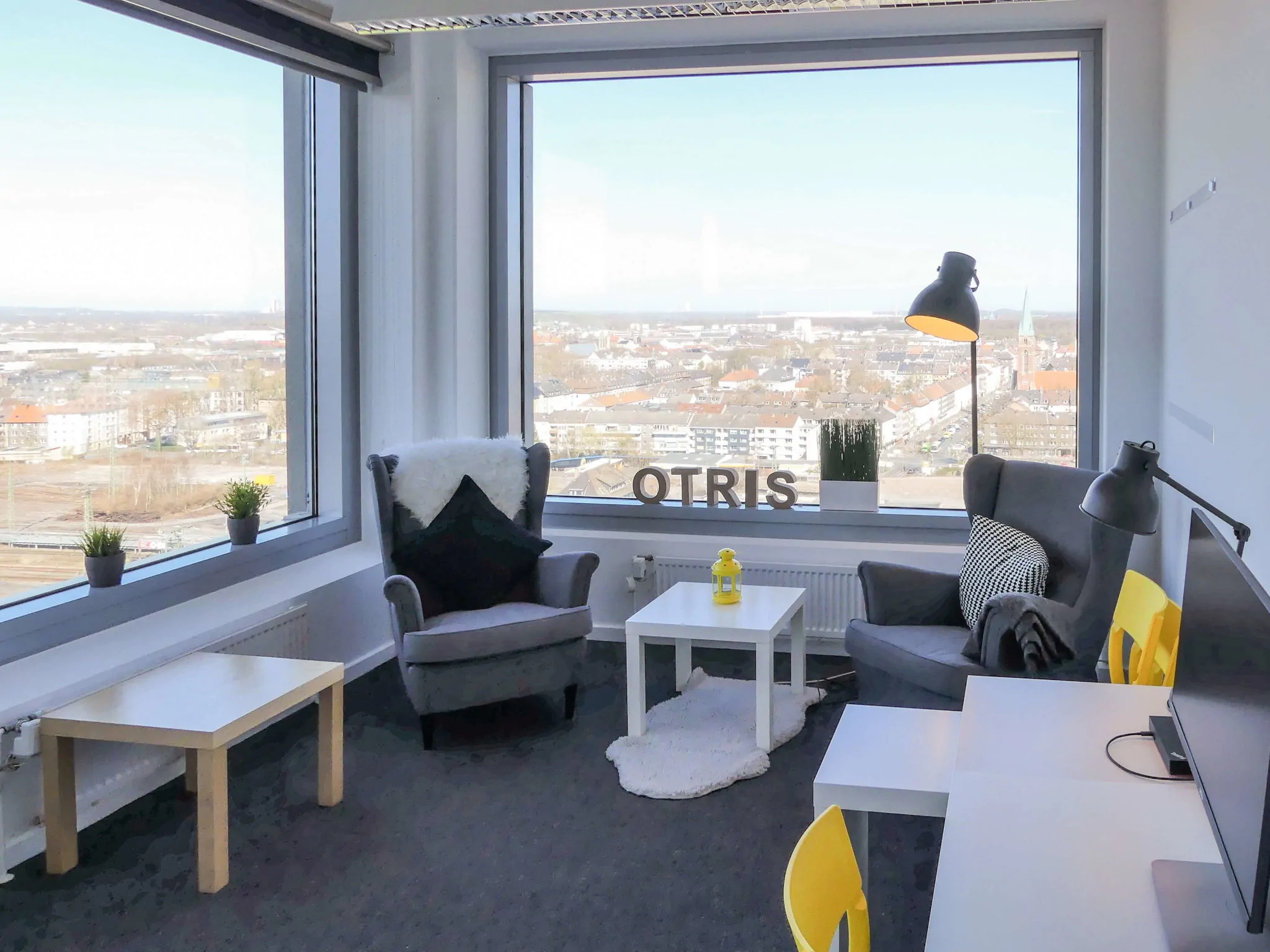 Bild - Ideenschmiede otris software