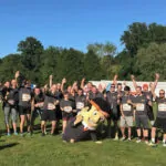 Bild - Die otris software beim B2Run
