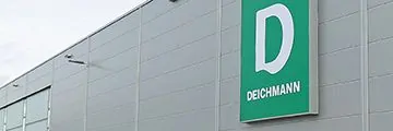 Konzernweites Vertragsmanagement bei Deichmann