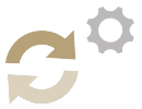 otris compliance SUITE - Icon Flexibel und anpassbar