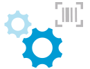 icon-legal-automatische-bearbeitung Icon - otris legal SUITE