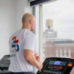 Bild - otris software bleibt fit - Fitnessstudio