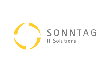 Logo Sonntag IT Solutions - Partner der otris software AG